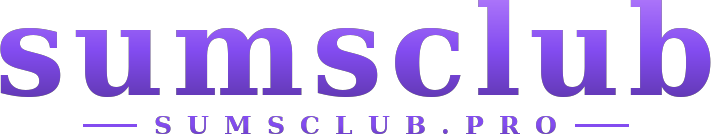 sumsclub logo