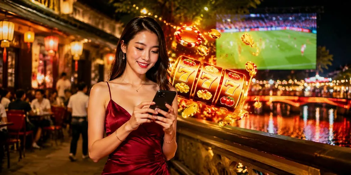 sumsclub Casino & Nổ hũ